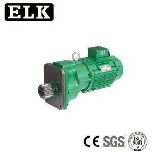 2.2KW Crane Motor