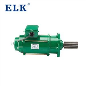 Kran gir reduksjon motor